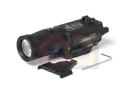 [AABB] S300V Rail Weapon Flashlight [BLK]