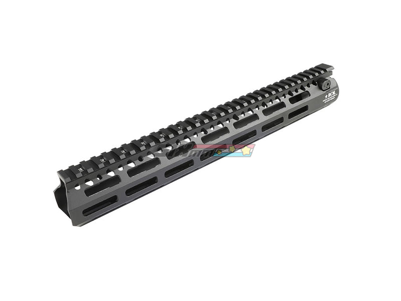 [Airsoft Artisan] 13" MLOK RAIL [For M4/M16 Series AEG / GBB / PTW]