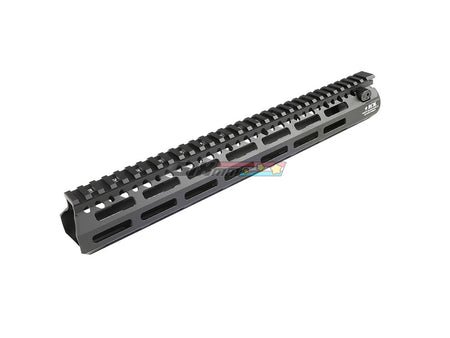 [Airsoft Artisan] 13" MLOK RAIL [For M4/M16 Series AEG / GBB / PTW]