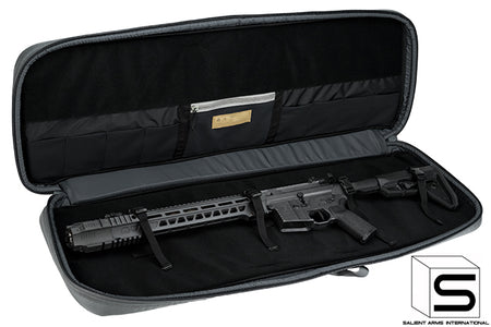 [Salient Arms International] SAI x Malterra Tactical Rifle Bag[Grey]