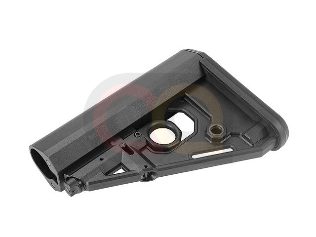 [Army Force] LR Airsoft Crane Stock [BLK]