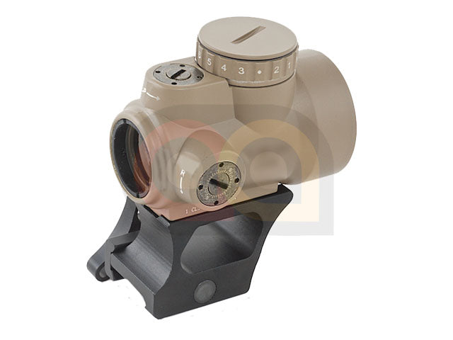[Blackcat] MRO Reddot Sight[Tan]