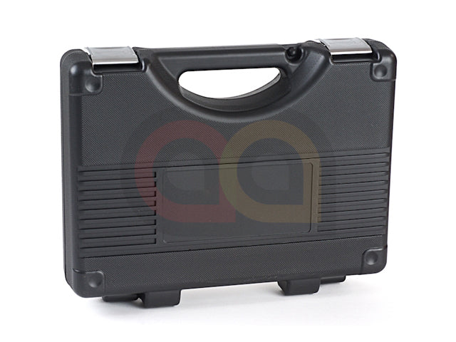 [VFC] Hand Gun Case with Foam[BLK]
