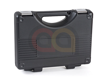 [VFC] Hand Gun Case with Foam[BLK]