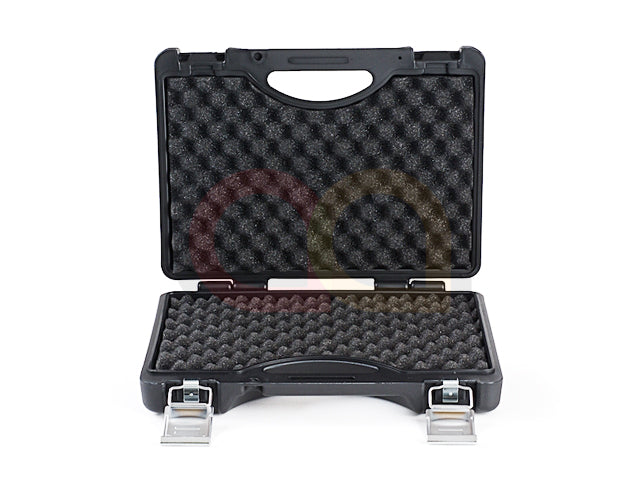 [VFC] Hand Gun Case with Foam[BLK]