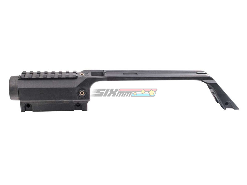 [Golen Eagle] 3X Magnifier Handle Scope [For Tokyo Marui G36 AEG Series]