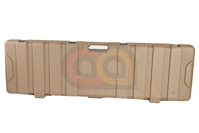 [VFC]Sniper Rifle Gun Case with Foam[DE]