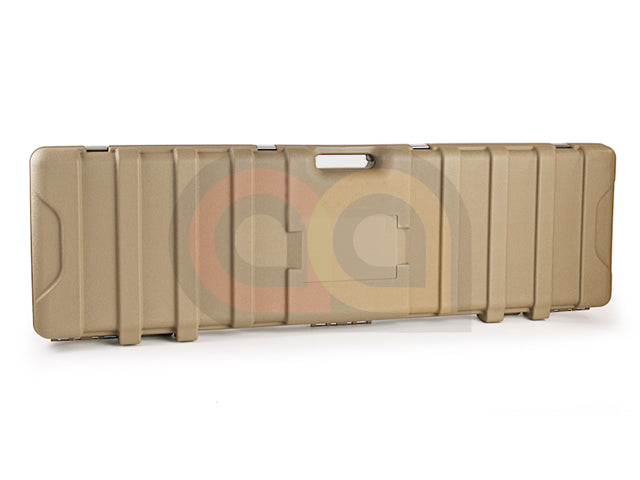 [VFC]Sniper Rifle Gun Case with Foam[DE]