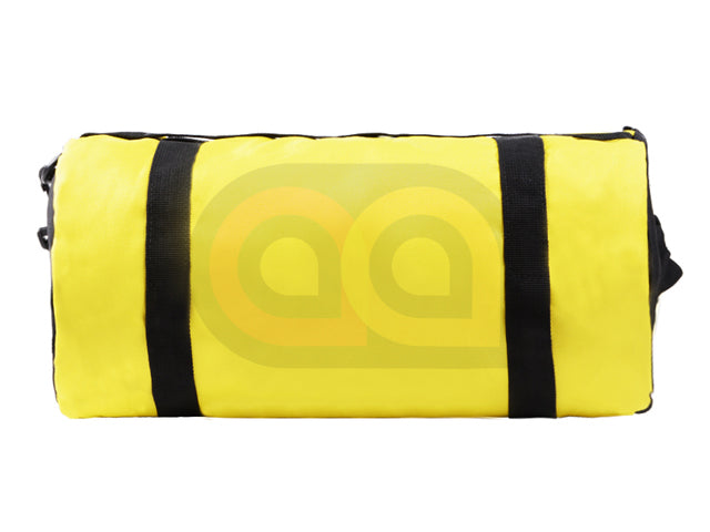 [IdiotTailor] The Division Cosplaying Game Dark Zone Bag[HAZARDOUS][YLW]