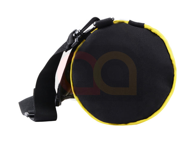 [IdiotTailor] The Division Cosplaying Game Dark Zone Bag[HAZARDOUS][YLW]