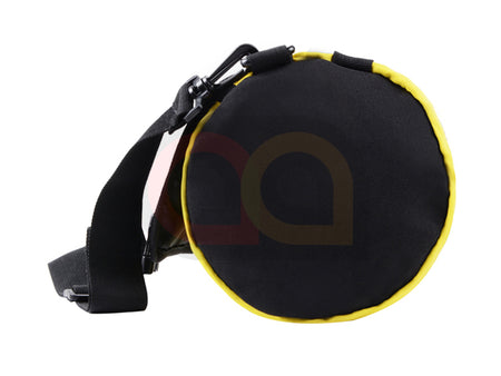 [IdiotTailor] The Division Cosplaying Game Dark Zone Bag[HAZARDOUS][YLW]