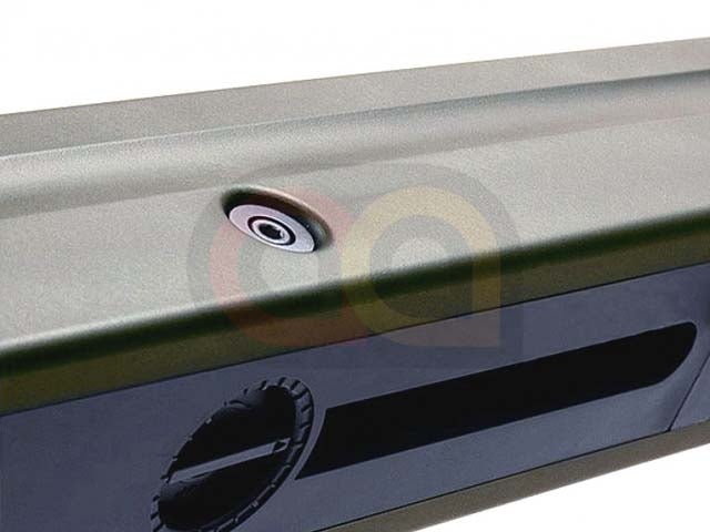 [Tokyo Marui] L96 Airsoft Spring Action AWS Rifle[OD]