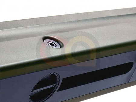 [Tokyo Marui] L96 Airsoft Spring Action AWS Rifle[OD]