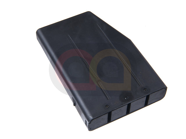 [Tokyo Marui] M870 Shotgun Gas Tank[BLK]