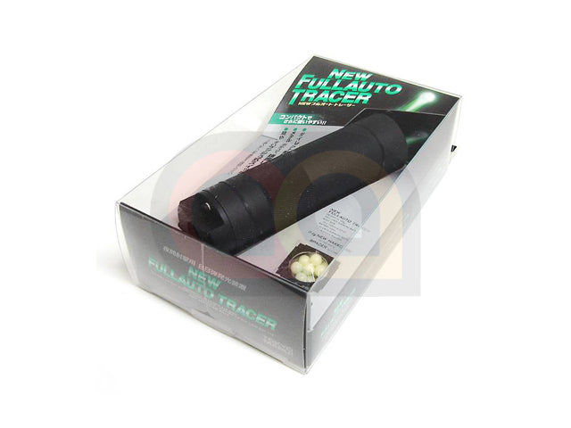 [Tokyo Marui] New Full Auto Tracer Silencer