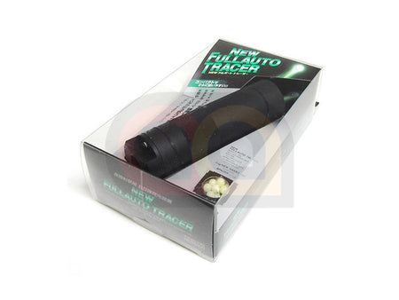 [Tokyo Marui] New Full Auto Tracer Silencer