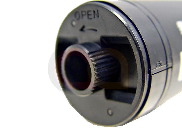 [Tokyo Marui] New Full Auto Tracer Silencer