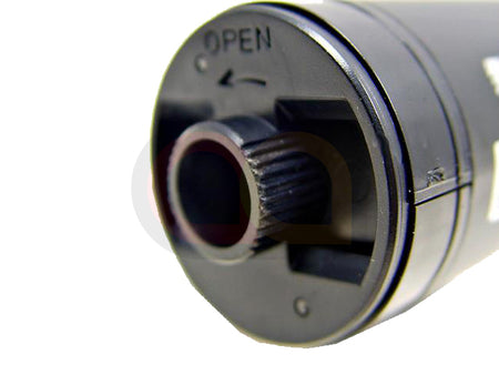 [Tokyo Marui] New Full Auto Tracer Silencer