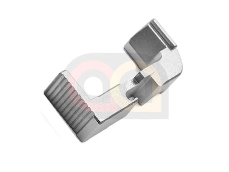 [RA-Tech] CNC Aluminum mag release for WE Model 17/18C Gen4[SV]