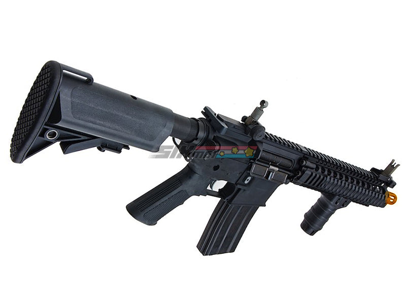 [G&P] Daniel Defense MK18 Mod I [BLK]