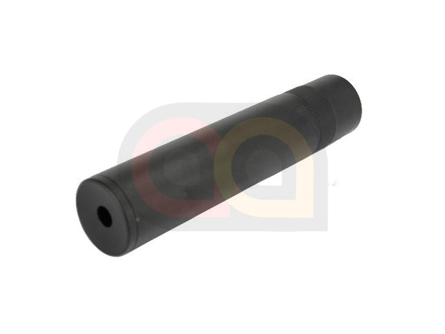 [BELL] 176 x 37mm QD Silencer[BLKWTR][BLK]