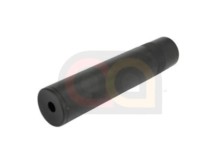 [BELL] 176 x 37mm QD Silencer[BLKWTR][BLK]