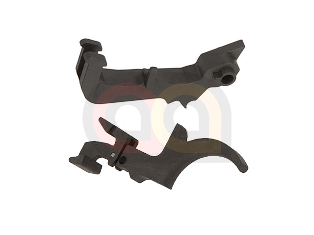 [RA-Tech] CNC Steel Trigger Assembly for WE M14 GBB