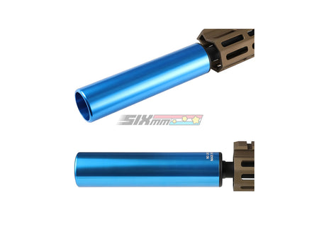 [Airsoft Artisan] Dummy Training Tube [14mm- ]