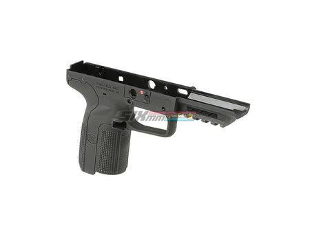 [Guarder] Enhanced Slide/Frame Set [For MARUI FN57 GBB][BLK]