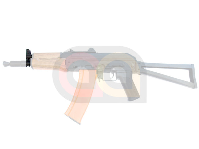 [CYMA] AKS74U Handguard Mounting [For CM.035 AEG Series]