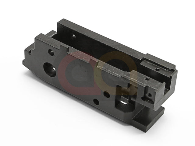 [RA-Tech] Steel Trigger Box[For WE-Tech MSK GBB]