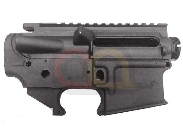 [Maddog] WS Wire Cutter Upper and Lower Receiver[WE-Tech M4 Open Bolt GBB]