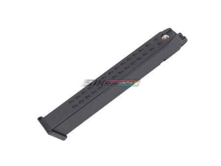 [Guarder] Light Weight Aluminum Magazine [For MARUI G18C][BLK]