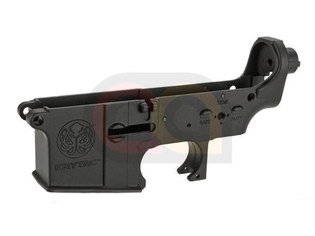 [KRYTAC] Alpha Lower Receiver Set[BLK]