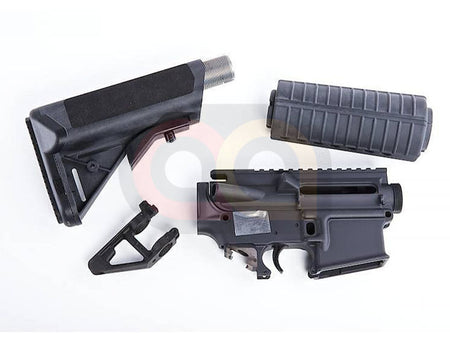 [Systema] Ultimate Challenge Kit M4A1 MAX2[2012 Ver.][M110 Cylinder]