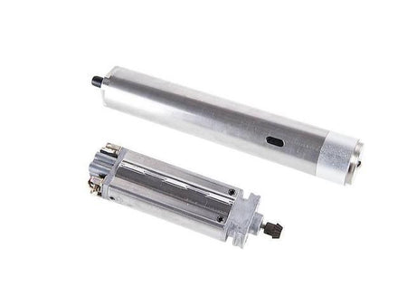 [Systema] Ultimate Challenge Kit M4A1 MAX2[2012 Ver.][M110 Cylinder]