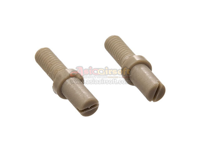[Systema] Motor Brush Spring Pole[For Systema PTW][2pcs/Set]