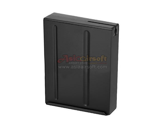 [WELL] MA4402 L96AWS Magazine