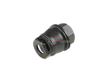 [Airsoft Artisan] Taper-Lok Muzzle Brake [For MCX QD Silencer]