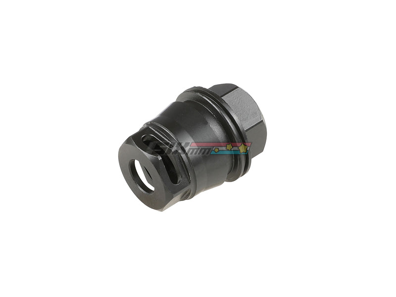 [Airsoft Artisan] Taper-Lok Muzzle Brake [For MCX QD Silencer]