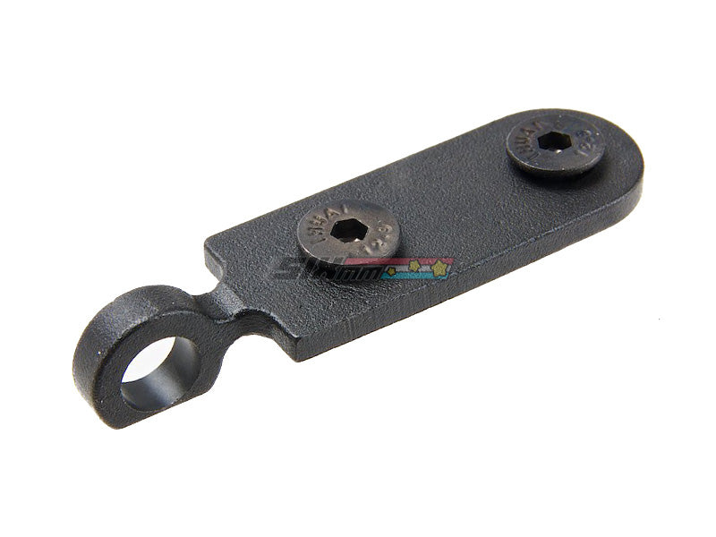 [Airsoft Artisan] SIG Sauer MCX Virtus M-Lok Rail Handguard Set [6 inch] [BLK]