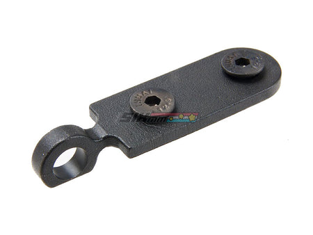 [Airsoft Artisan] SIG Sauer MCX Virtus M-Lok Rail Handguard Set [6 inch] [BLK]