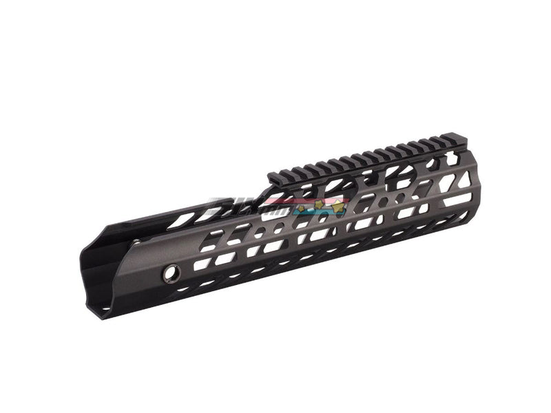 [Airsoft Artisan] 12" SUR300 Handguard Kit [For SIG MCX Virtus AEG][BLK]