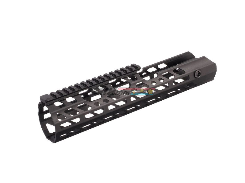[Airsoft Artisan] 12" SUR300 Handguard Kit [For SIG MCX Virtus AEG][BLK]