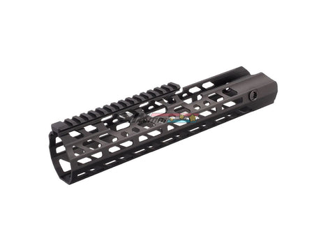 [Airsoft Artisan] 12" SUR300 Handguard Kit [For SIG MCX Virtus AEG][BLK]