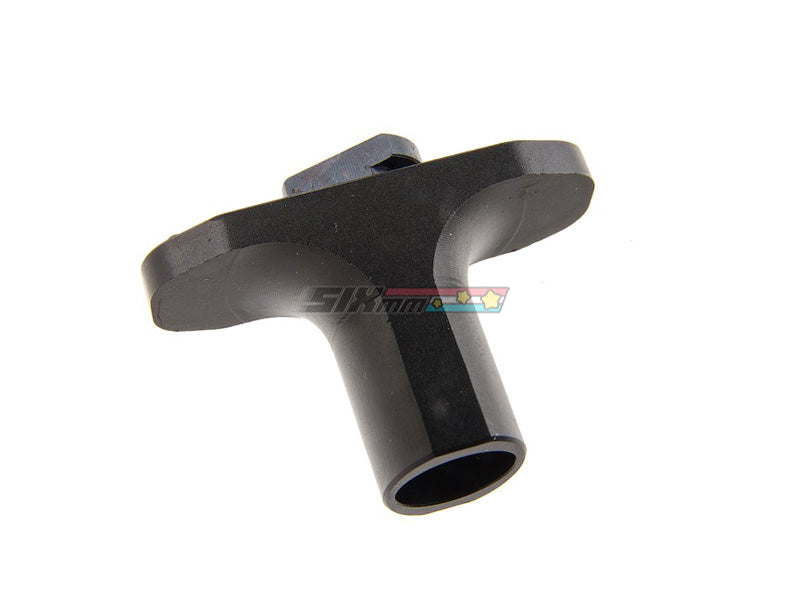 [Airsoft Artisan] M-Lok Hand Stop [BLK]