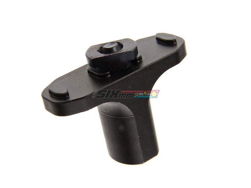 [Airsoft Artisan] M-Lok Hand Stop [BLK]