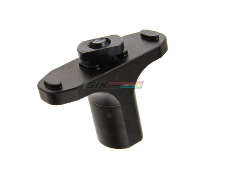 [Airsoft Artisan] M-Lok Hand Stop [BLK]