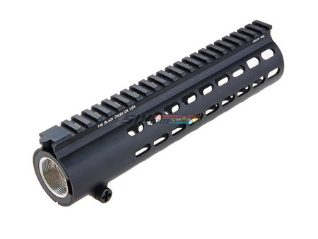 [Airsoft Artisan] DD416 Rail System for Tokyo Marui 416 AEG / MWS GBB / EBB Airsoft Series [BLK]