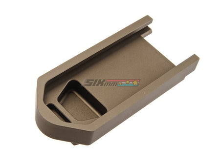 [Airsoft Artisan] SCAR M1913 Stock Adapter for WE GBB / AEG Version [DE]